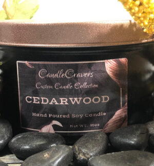 CEDARWOOD