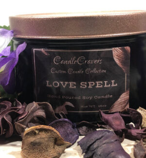 LOVE SPELL