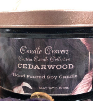 CEDARWOOD