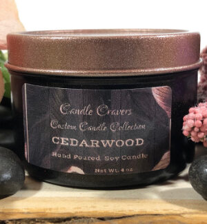 CEDARWOOD