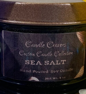 SEA SALT