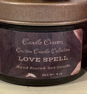 LOVE SPELL