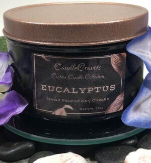 EUCALYPTUS PEPPERMINT