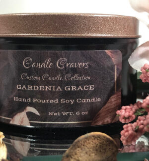 GARDENIA GRACE