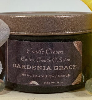 GARDENIA GRACE