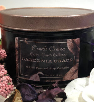 GARDENIA GRACE