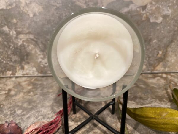 Candle With Stand - Image 3